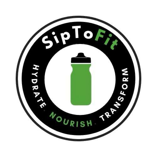 SipToFit Logo